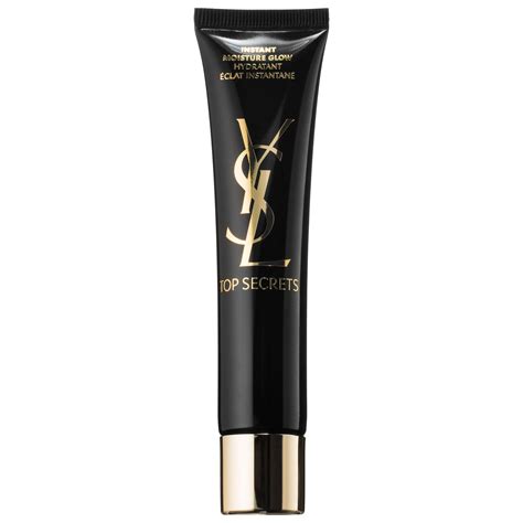 ysl glow primer|ysl primer review.